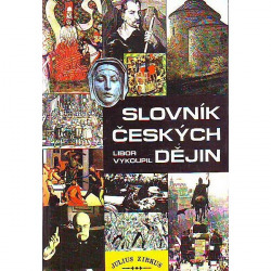 Slovník českých dějin
