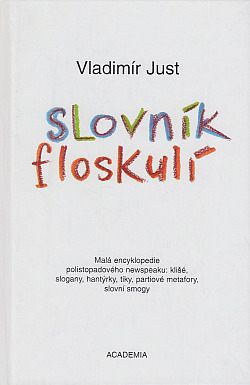 Slovník floskulí