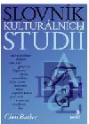 Slovník kulturálních studií