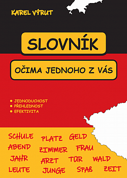 Slovník očima jednoho z vás