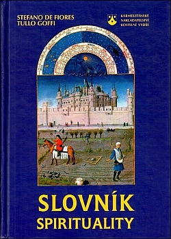 Slovník spirituality