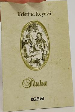 Sluha