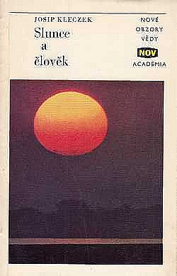 Slunce a člověk