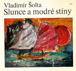 Slunce a modré stíny