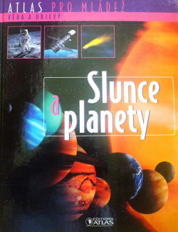 Slunce a planety