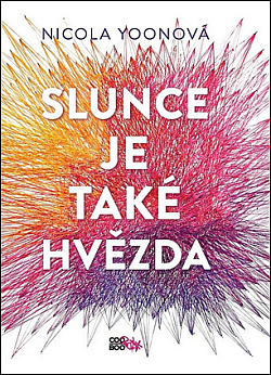 Slunce je také hvězda