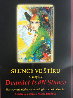 Slunce ve štíru