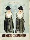 Slunečko sedmitečné