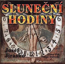 Sluneční hodiny