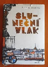 Sluneční vlak