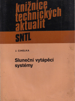 Sluneční vytápěcí systémy
