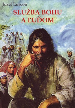 Služba Bohu a ľuďom