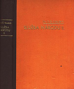 Služba národu II.