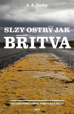 Slzy ostrý jak břitva