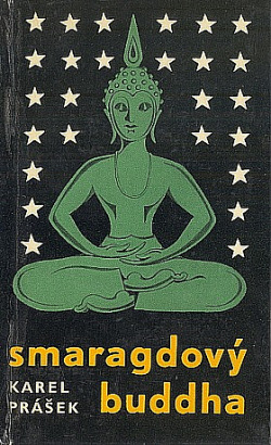 Smaragdový Buddha