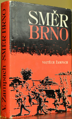 Směr Brno