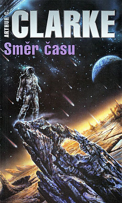 Směr času
