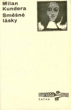 Směšné lásky