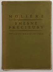 Směšné préciusy