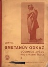 Smetanův odkaz