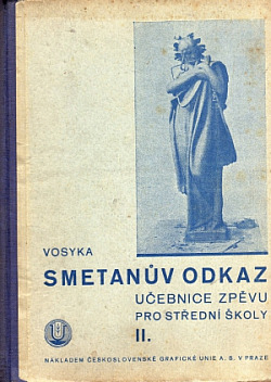 Smetanův odkaz  II