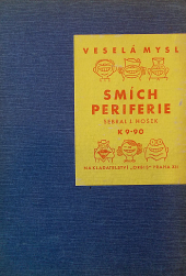 Smích periferie