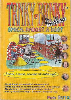 Smích, radost a dost