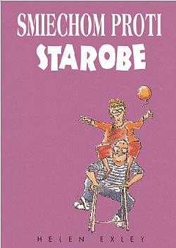 Smiechom proti starobe