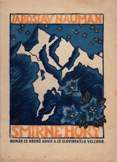 Smírné hory