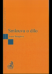 Smlouva o dílo