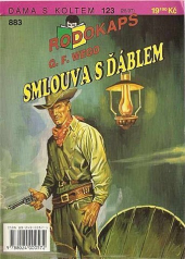 Smlouva s ďáblem