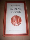 Smolné louče