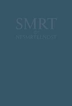 Smrt a nesmrtelnost