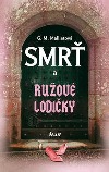 Smrť a ružové lodičky