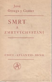Smrt a zmrtvýchvstání