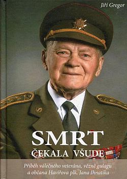 Smrt čekala všude