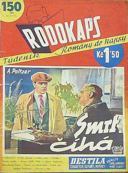 Smrt číhá