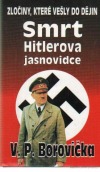 Smrt Hitlerova jasnovidce