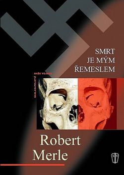 Smrt je mým řemeslem