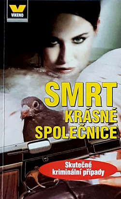 Smrt krásné společnice