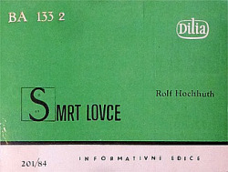 Smrt lovce