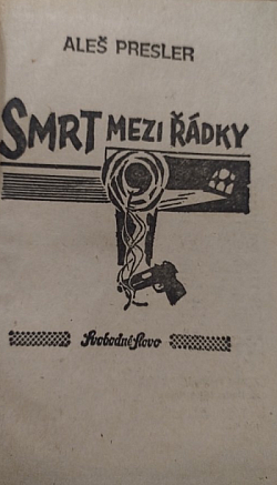 Smrt mezi řádky