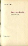 Smrt na jevišti