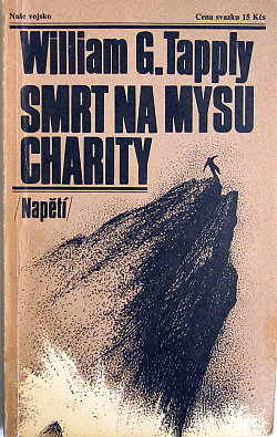Smrt na mysu Charity