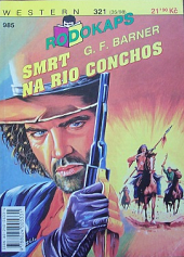 Smrt na Rio Conchos