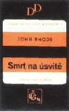 Smrt na úsvitě