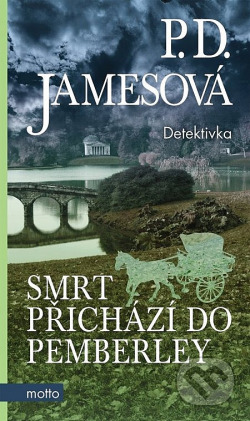 Smrt přichází do Pemberley