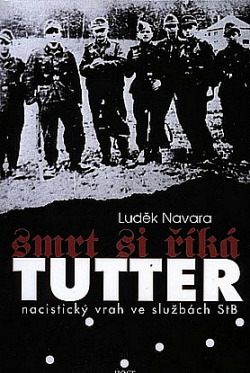 Smrt si říká Tutter