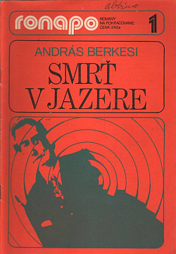Smrť v jazere