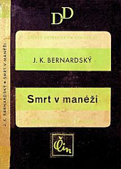 Smrt v manéži